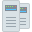 The servers icon.