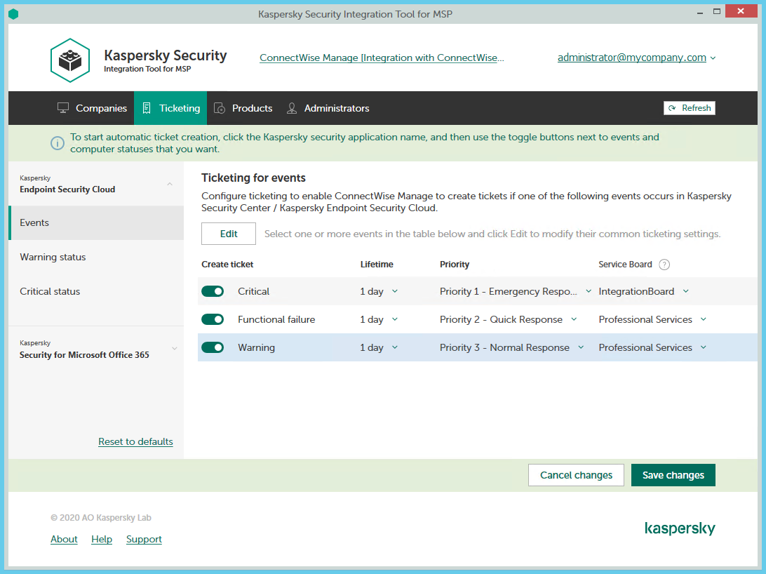 Center kaspersky. Kaspersky Endpoint Security Linux. Kaspersky service Center. Kaspersky Security Center на линукс. Kaspersky Security for Microsoft Office 365.