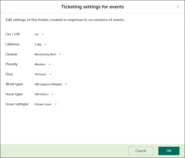 AT_Ticketing_settings