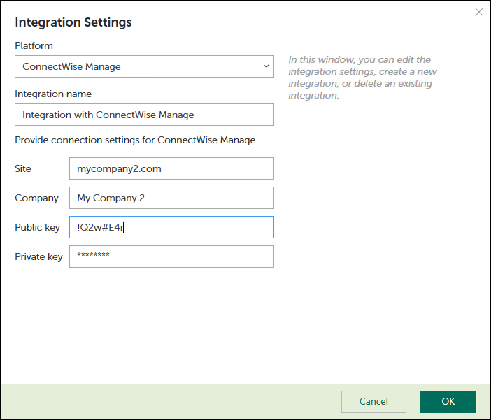 Integration_settings