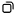 Copy icon